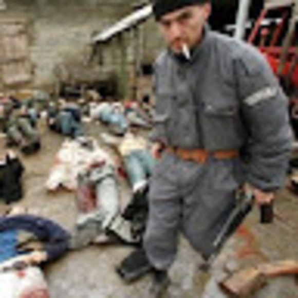 Meet your Posher, Napalmedyourdad - Picture 1 of 1